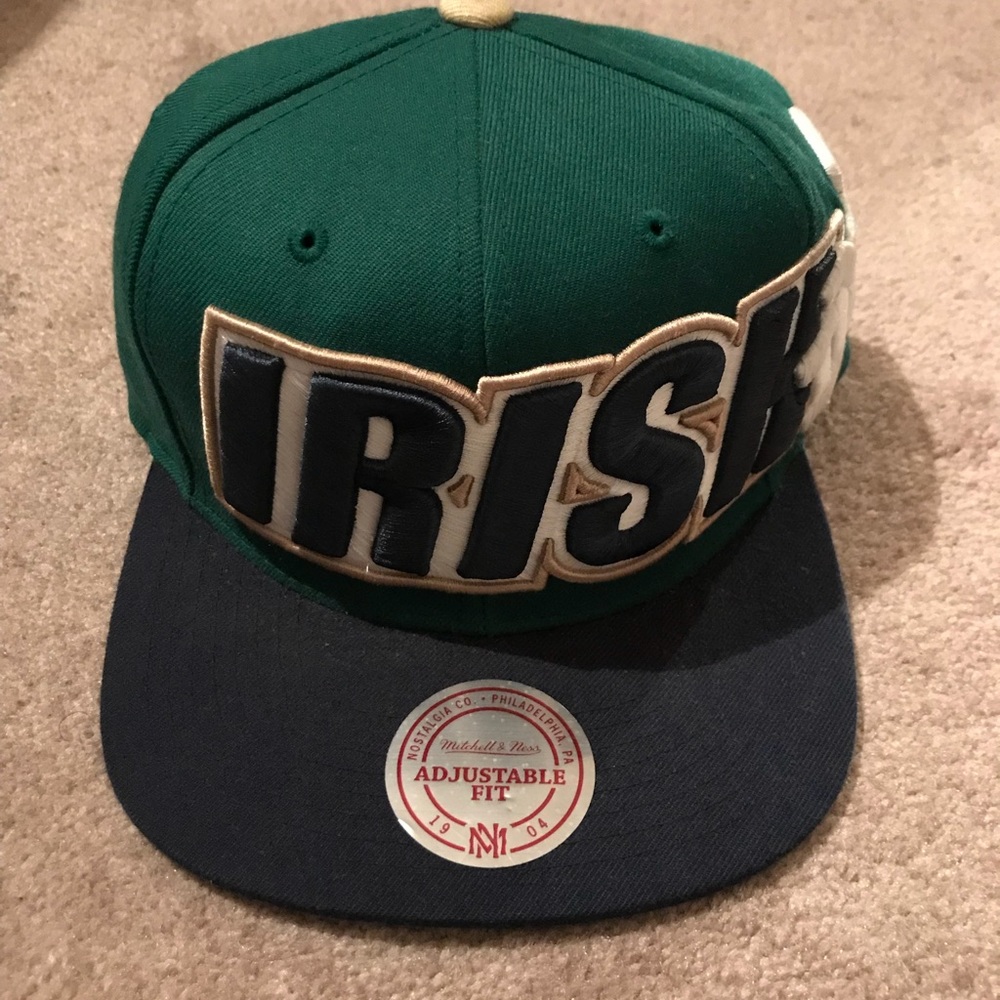 Mitchell & Ness